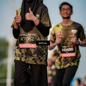 Runner Photo 6761671