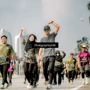 Runner Photo 6761677
