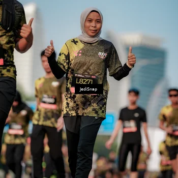 Runner Photo 6761682