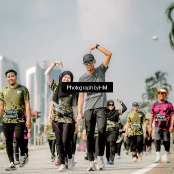 Runner Photo 6761684