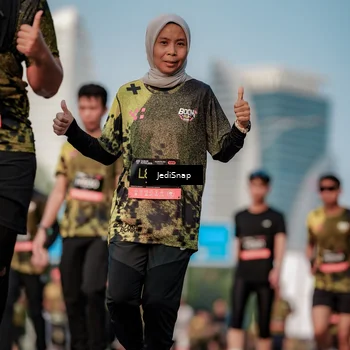 Runner Photo 6761686