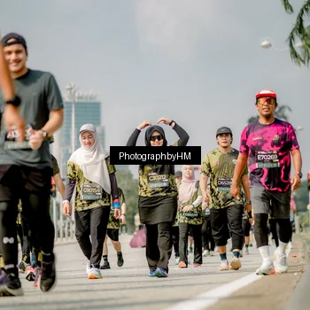 Runner Photo 6761689