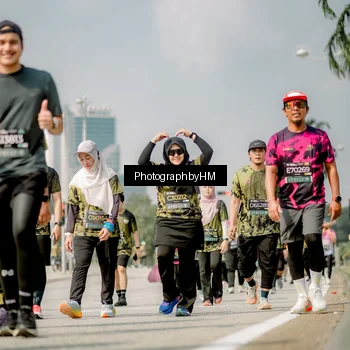 Runner Photo 6761692