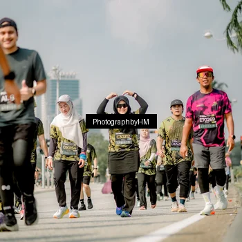 Runner Photo 6761693