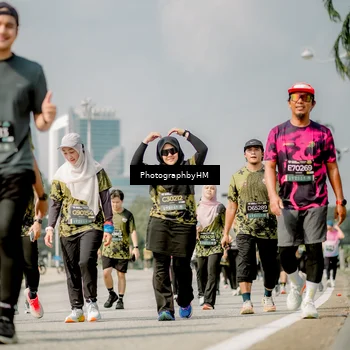 Runner Photo 6761724