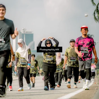 Runner Photo 6761725