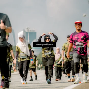 Runner Photo 6761730