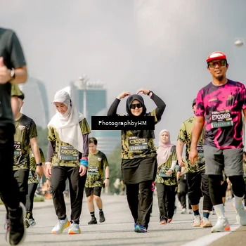 Runner Photo 6761743