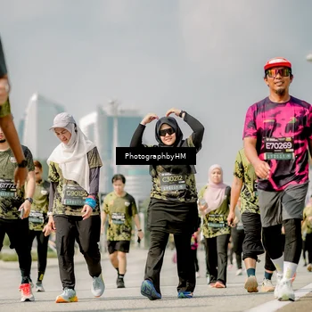 Runner Photo 6761744