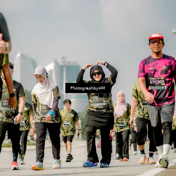Runner Photo 6761745