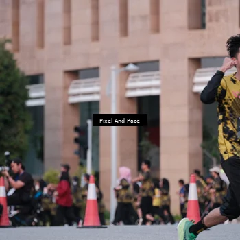 Runner Photo 6761749