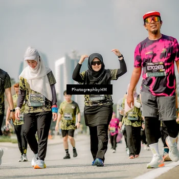 Runner Photo 6761755