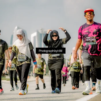 Runner Photo 6761758