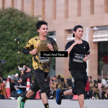 Runner Photo 6761760