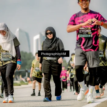 Runner Photo 6761762