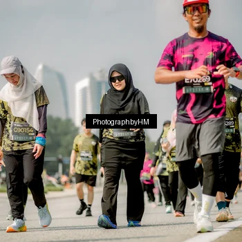 Runner Photo 6761764