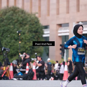 Runner Photo 6761765