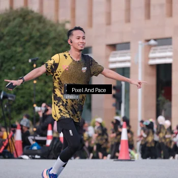 Runner Photo 6761766