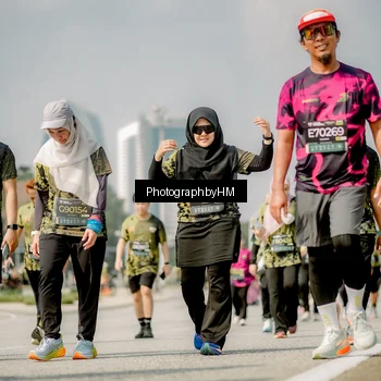 Runner Photo 6761768