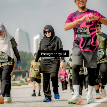 Runner Photo 6761773