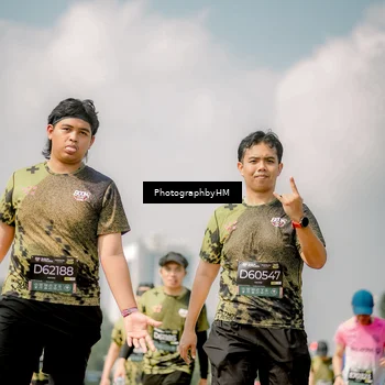 Runner Photo 6761776