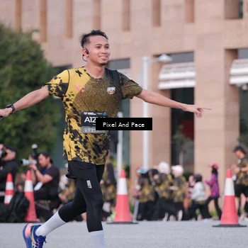 Runner Photo 6761779
