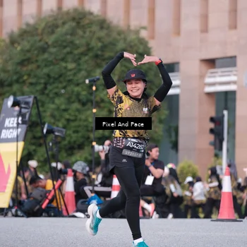 Runner Photo 6761780