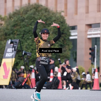 Runner Photo 6761781