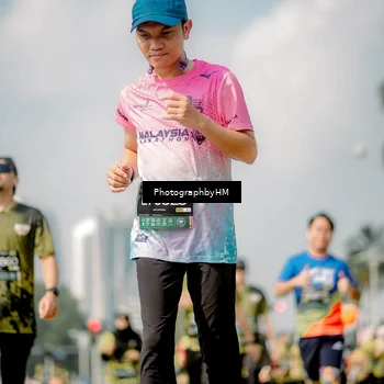 Runner Photo 6761782