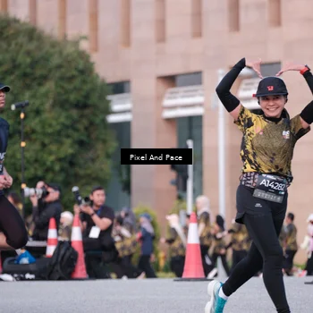 Runner Photo 6761785