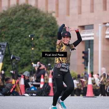Runner Photo 6761786