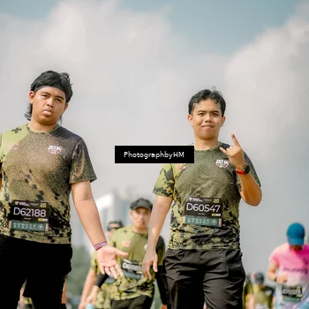 Runner Photo 6761787