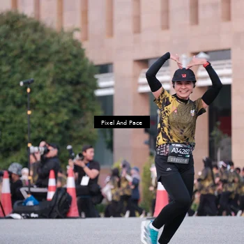 Runner Photo 6761788