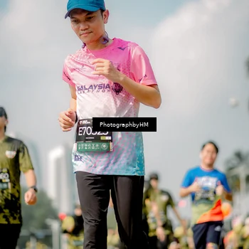 Runner Photo 6761791