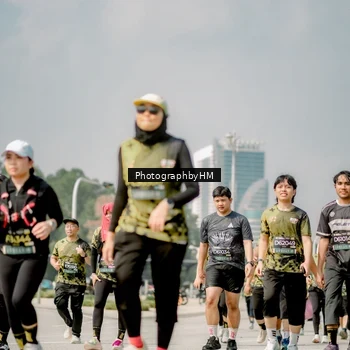 Runner Photo 6761802