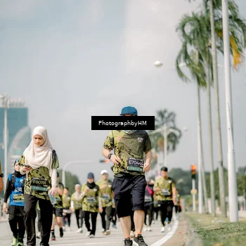 Runner Photo 6761805