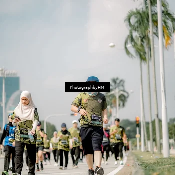 Runner Photo 6761812