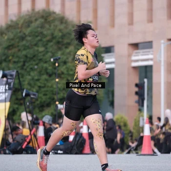 Runner Photo 6761813