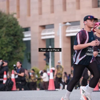 Runner Photo 6761816