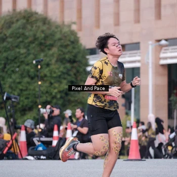 Runner Photo 6761818