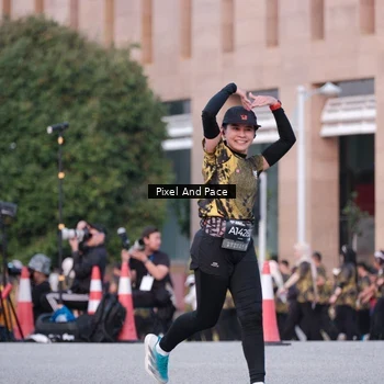 Runner Photo 6761820