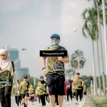 Runner Photo 6761821