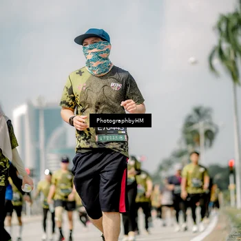 Runner Photo 6761826