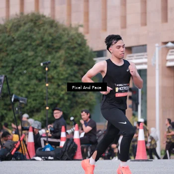 Runner Photo 6761828
