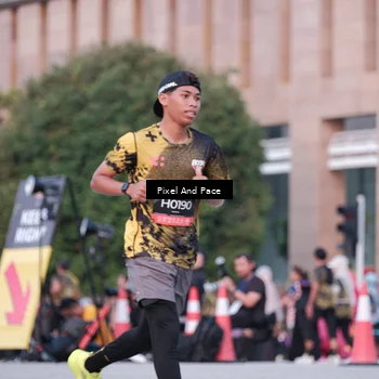 Runner Photo 6761831