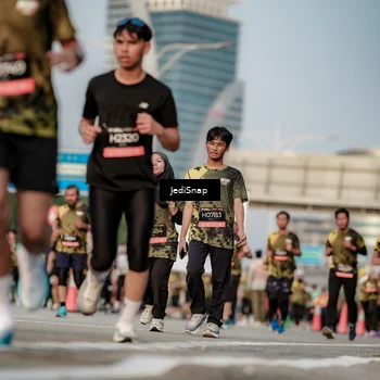 Runner Photo 6761832