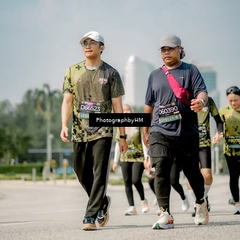 Runner Photo 6761833