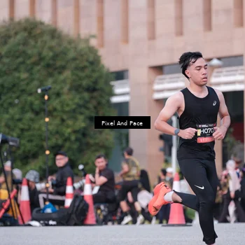 Runner Photo 6761834