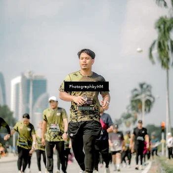 Runner Photo 6761835