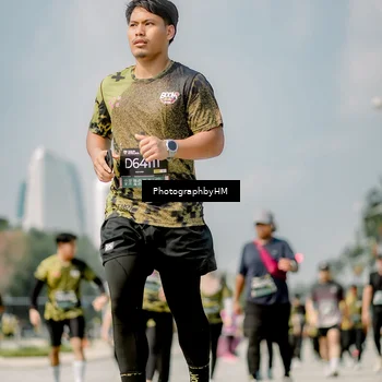 Runner Photo 6761836